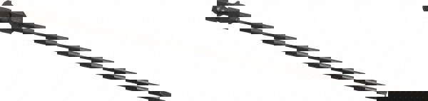 Power Screwdriver Bit: 0.122